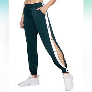Breakaway Women’s sport pants